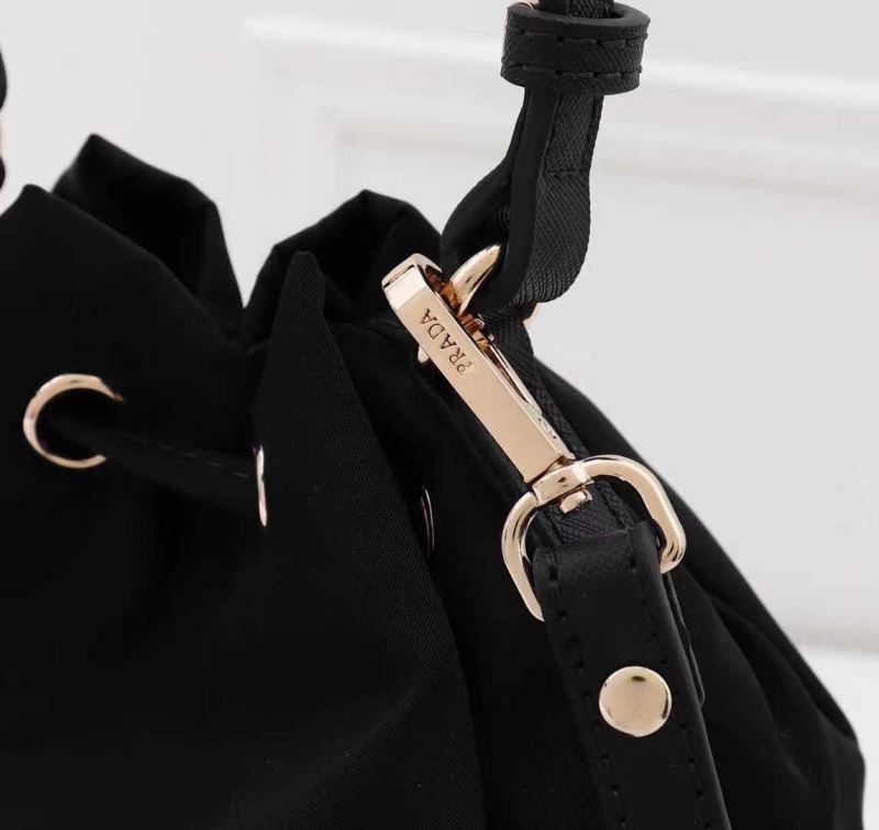 Prada Drawstring Bags